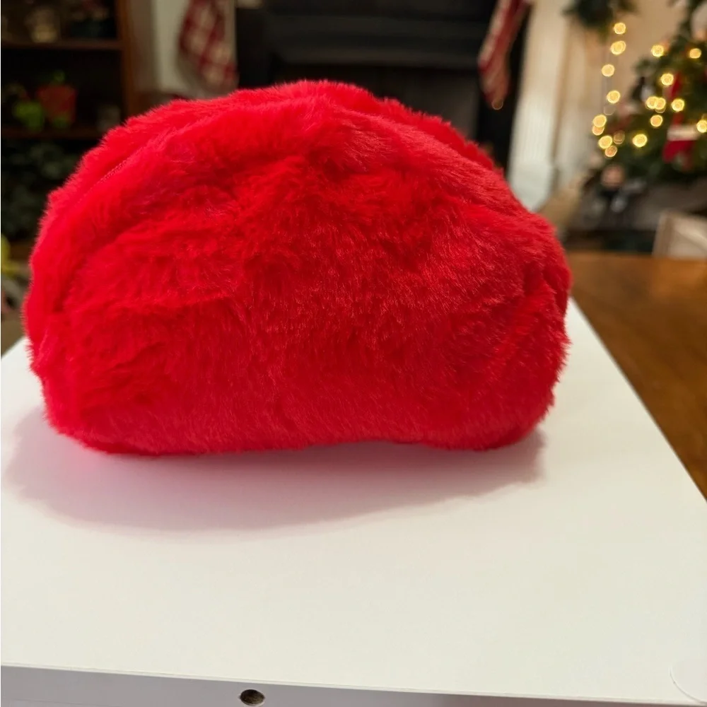New Hello Kitty Apple Makeup Bag